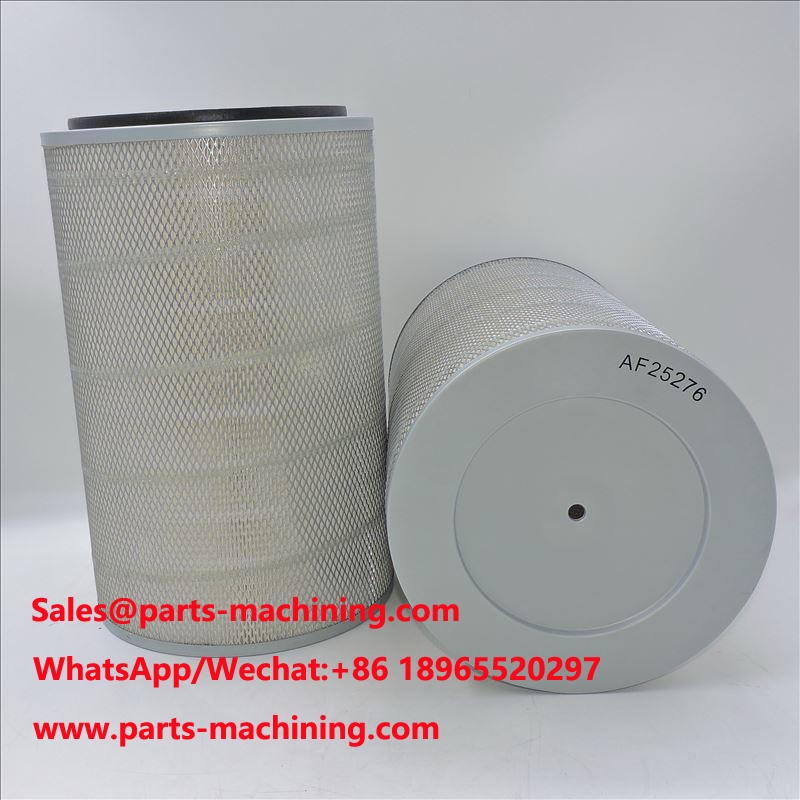 Filtro de ar LIUGONG X15 AF25276 PA5274 1109N12020
