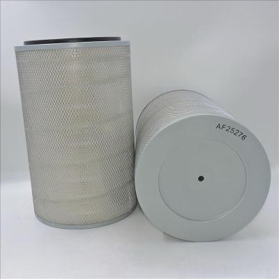 Filtro de ar LIUGONG X15 AF25276 PA5274 1109N12020
