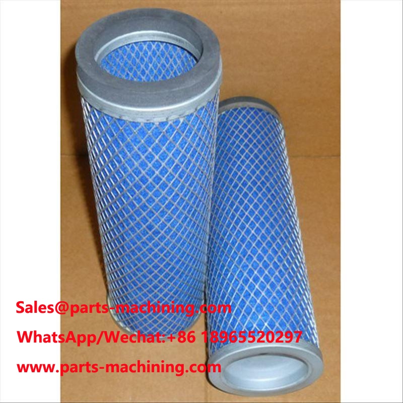 Filtro de ar de esteira KOMATSU Dozer AF4744 PA3674 A-5621
