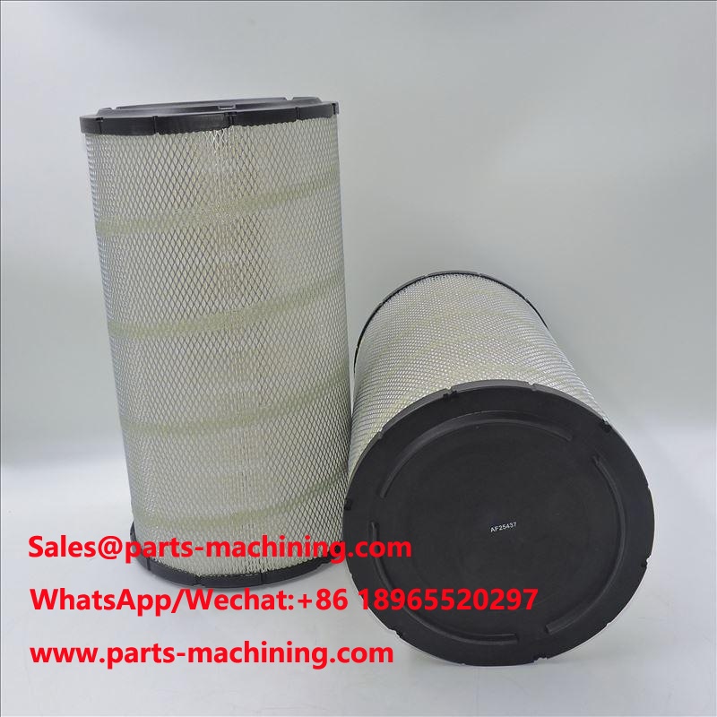 Filtro de ar DAF Trucks AF25437 P777279 RS3744XP 1295090
