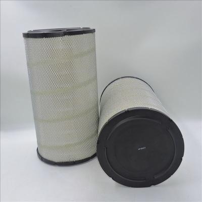Filtro de ar DAF Trucks AF25437 P777279 RS3744XP 1295090
