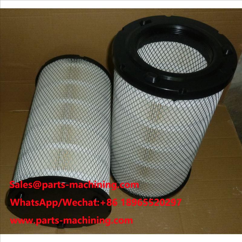 CATERPILLAR ESCAVADORA Filtro de Ar AF25384 P821883 RS3540
