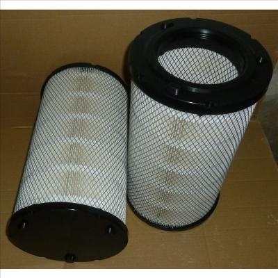 CATERPILLAR ESCAVADORA Filtro de Ar AF25384 P821883 RS3540
