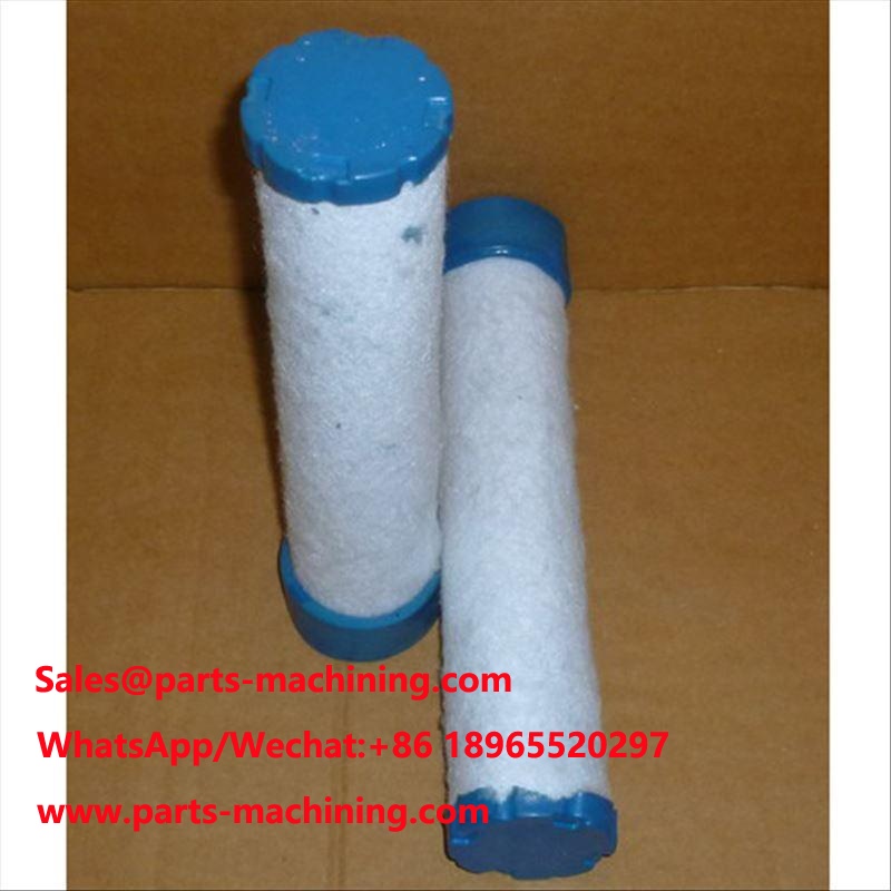 Filtro de ar compactador CATERPILLAR AF25576 P822858 A-5569
