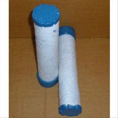 Filtro de ar compactador CATERPILLAR AF25576 P822858 A-5569
