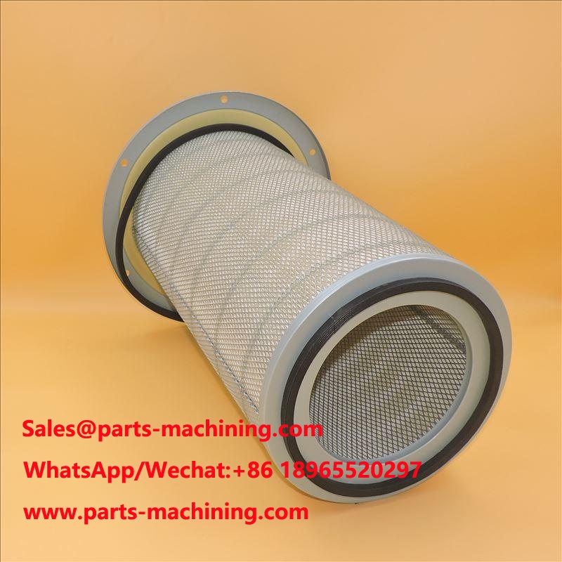 Filtro de ar do motor CUMMINS AF25593 PA5323 A-44190 49026
