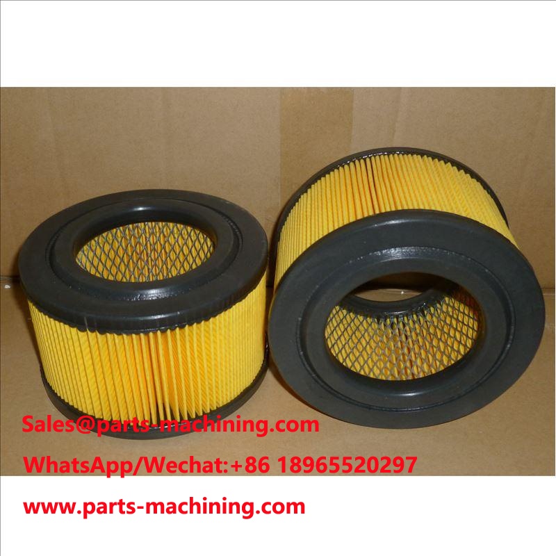 Filtro de ar para escavadeiras Hitachi AF25418 P543662 PA4602 4285623
