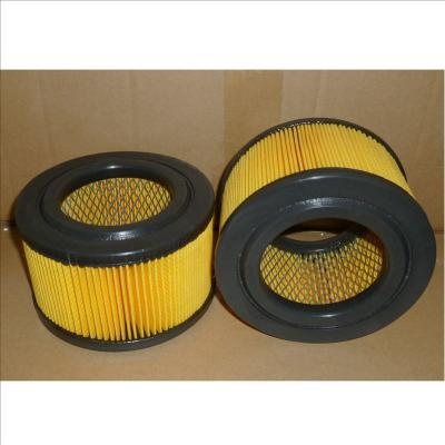 Filtro de ar para escavadeiras Hitachi AF25418 P543662 PA4602 4285623
