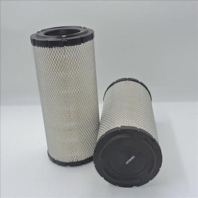 CASE Trator Filtro de Ar AF25352 P808889 RS3544 A-5541
