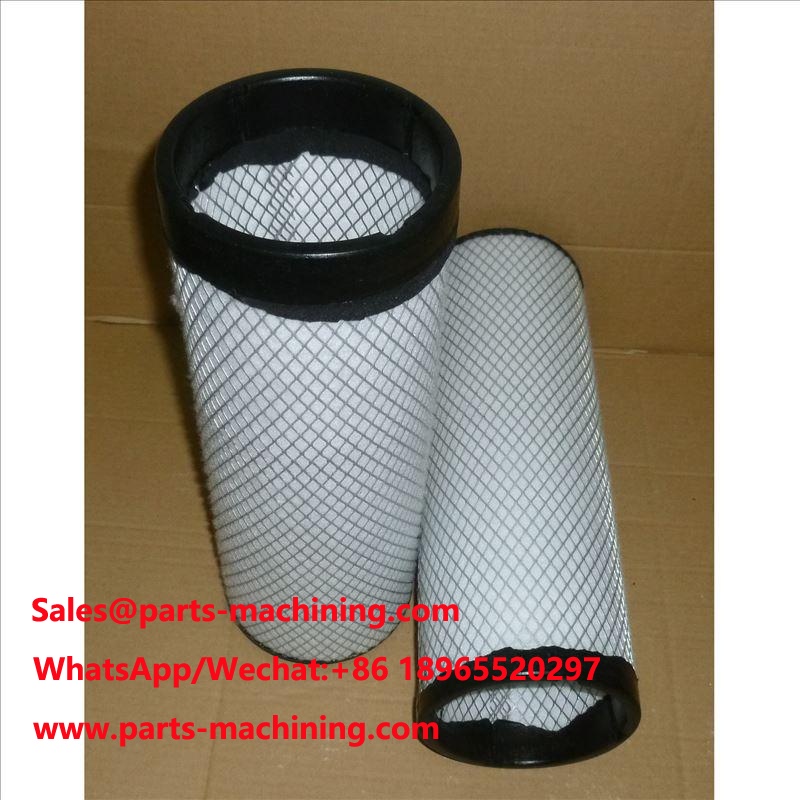 CASE Escavadeira Filtro de Ar AF25413 P821908 RS3541
