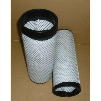 CASE Escavadeira Filtro de Ar AF25413 P821908 RS3541
