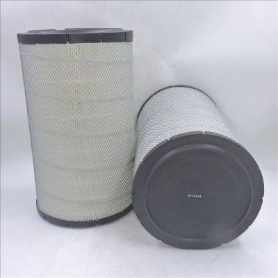Filtro de ar para escavadeira HITACHI AF25454 P777868 RS3870
