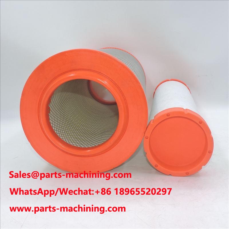 Kit de filtro de ar do gerador a diesel KW2448C2
