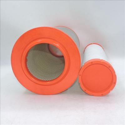 Kit de filtro de ar do gerador a diesel KW2448C2
