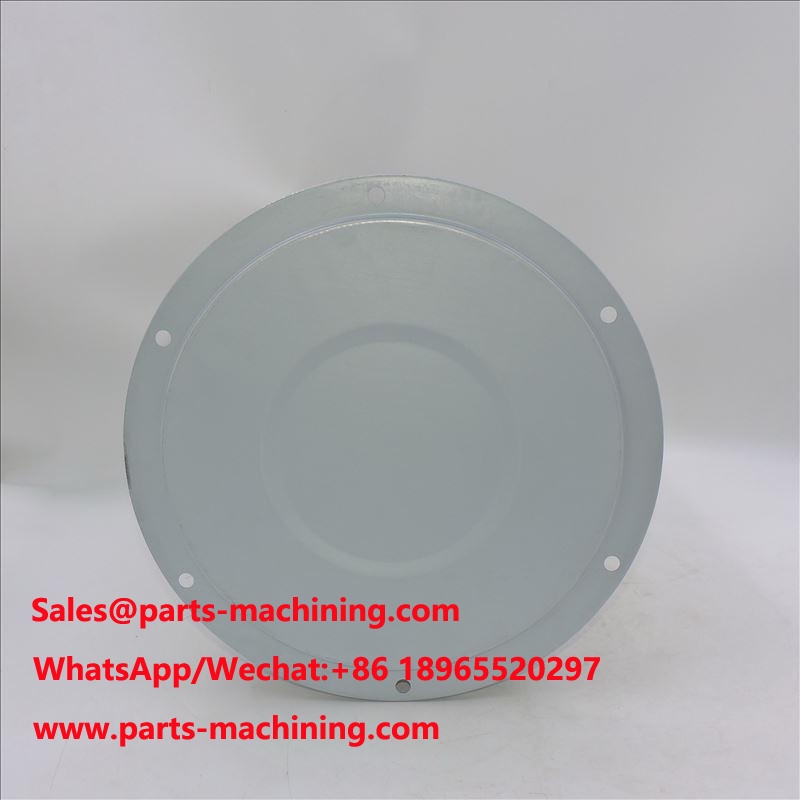 Filtro de Ar FLEETGUARD A478-020 AF26624 A478-020-AM
