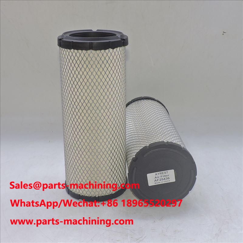 Filtro de Ar CATERPILLAR 904H AF25436 RS3988 P822768 134-8726
