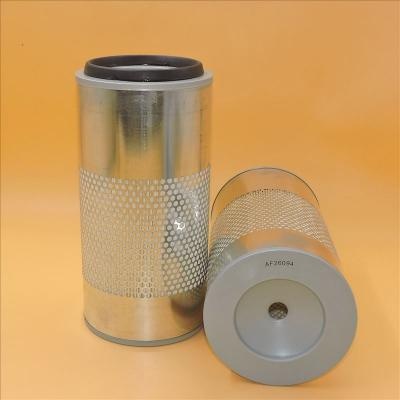 Filtro de ar para caminhões pesados ​​AF26094 SA18129 A034P660
