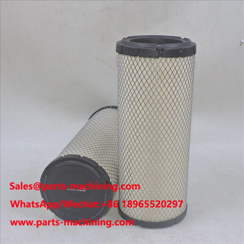 ESCAVADORA BOBCAT Filtro de Ar AF25553 RS4595 A-8505 134-8726
