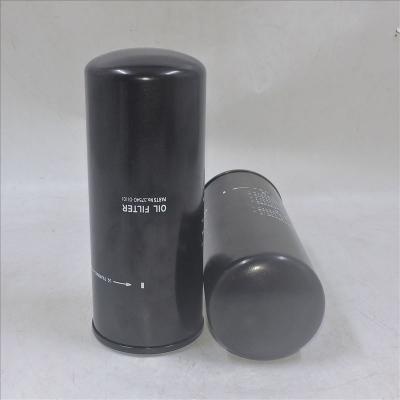 Filtro de óleo de motores Cummins 37540-01101 P551133 B196
