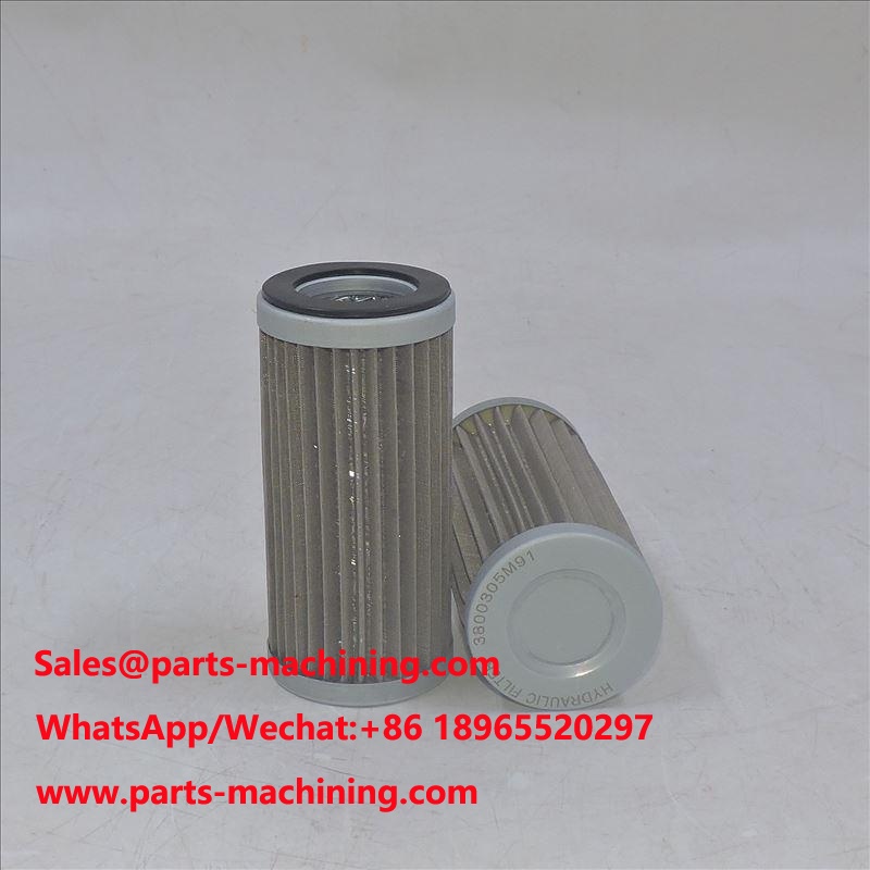 Filtro Hidráulico do Motor MASSEY FERGUSON 3800305M91 SH59026 H69/1
