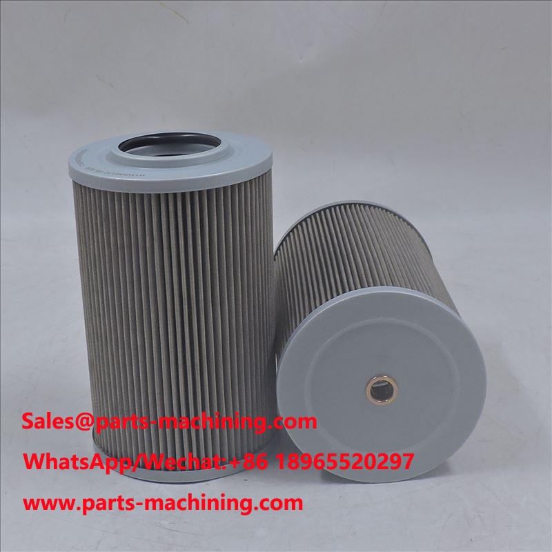 Filtro Hidráulico da Escavadeira Sunward 730403000028 SH 85900 KNJ2555
