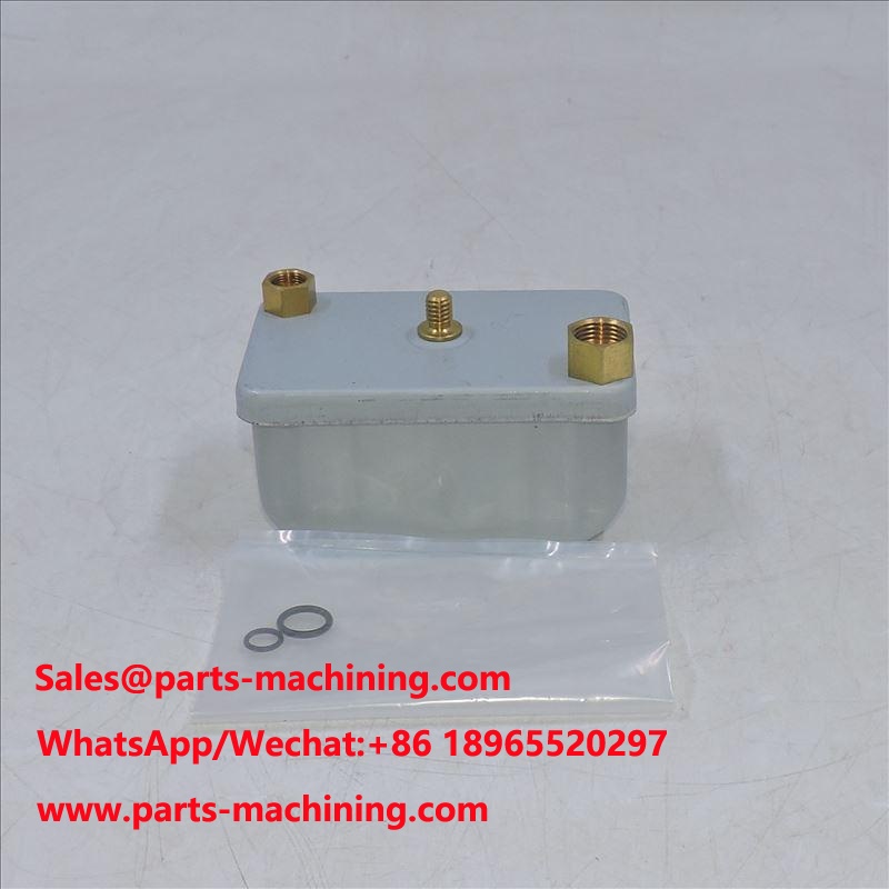 Fuel Filter FF236