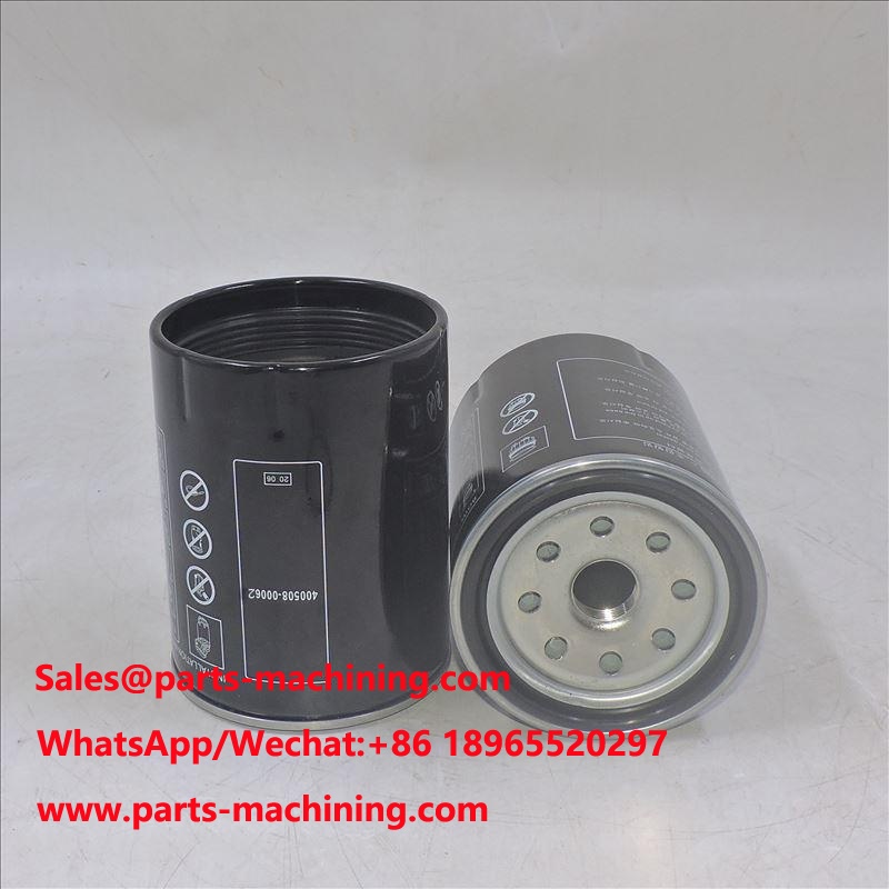 Fuel Water Separator 400508-00062