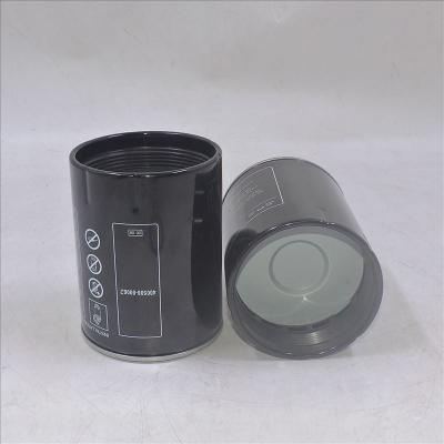 Separador de Água Combustível para Escavadeiras Doosan 400508-00062 SN 25153 SFC-89020
