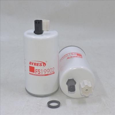 Filtro de combustível para motores diesel Cummins FS19902 BF46048 4992119
