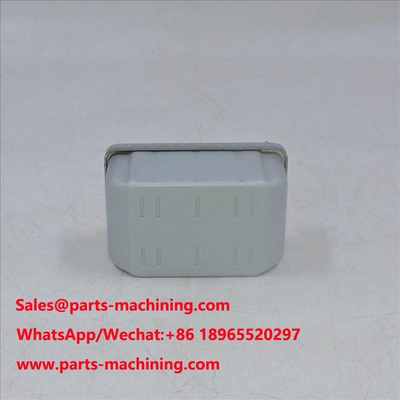 Filtro de combustível do motor diesel DETROIT FF236 P552387 BF909 33063
