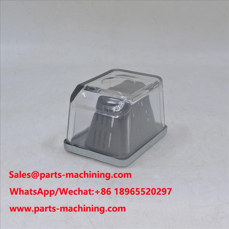 JOHN DEERE Harvester Filtro de Combustível AR86755 P559803 BF912 33369
