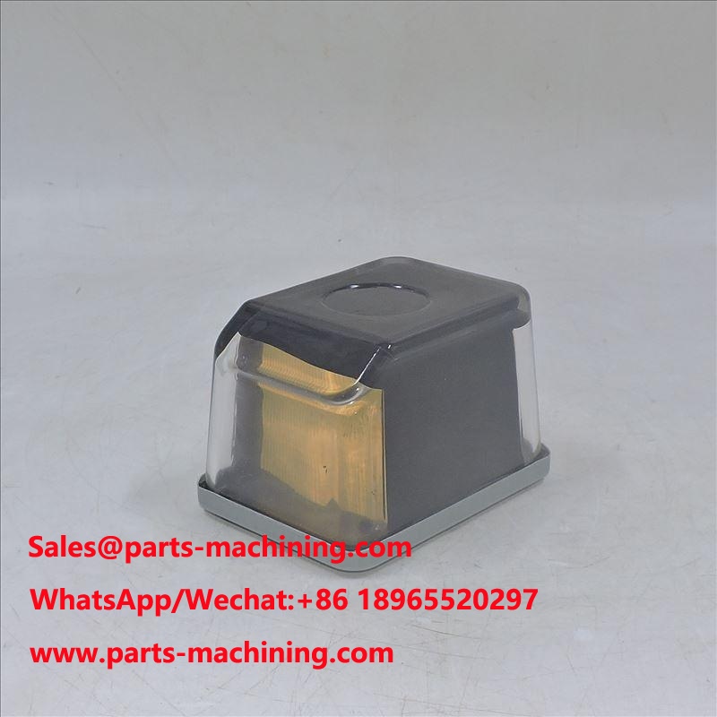 JOHN DEERE Colheitadeira Filtro de Combustível FF203 P551130 BF909 AR50041
