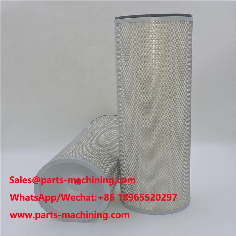 Filtro de ar para carregadeira de rodas SAMSUNG AF955 P124862 PA2362
