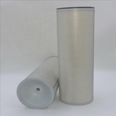 Filtro de ar para carregadeira de rodas SAMSUNG AF955 P124862 PA2362
