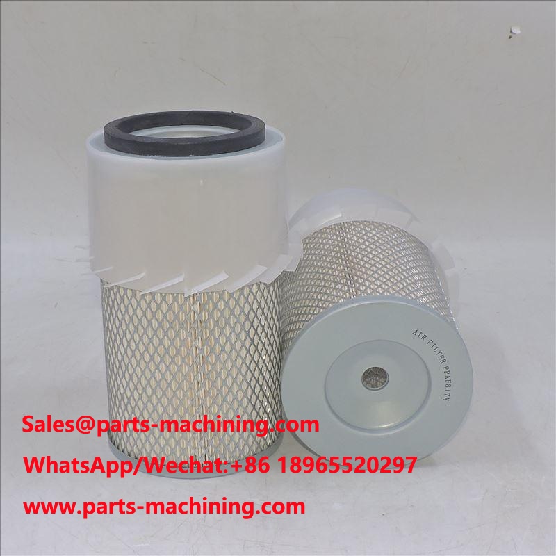 Filtro de ar de elevação de lança JLG AF817K P136258 PA1752-FN
