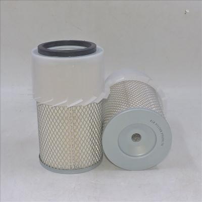 Filtro de ar de elevação de lança JLG AF817K P136258 PA1752-FN
