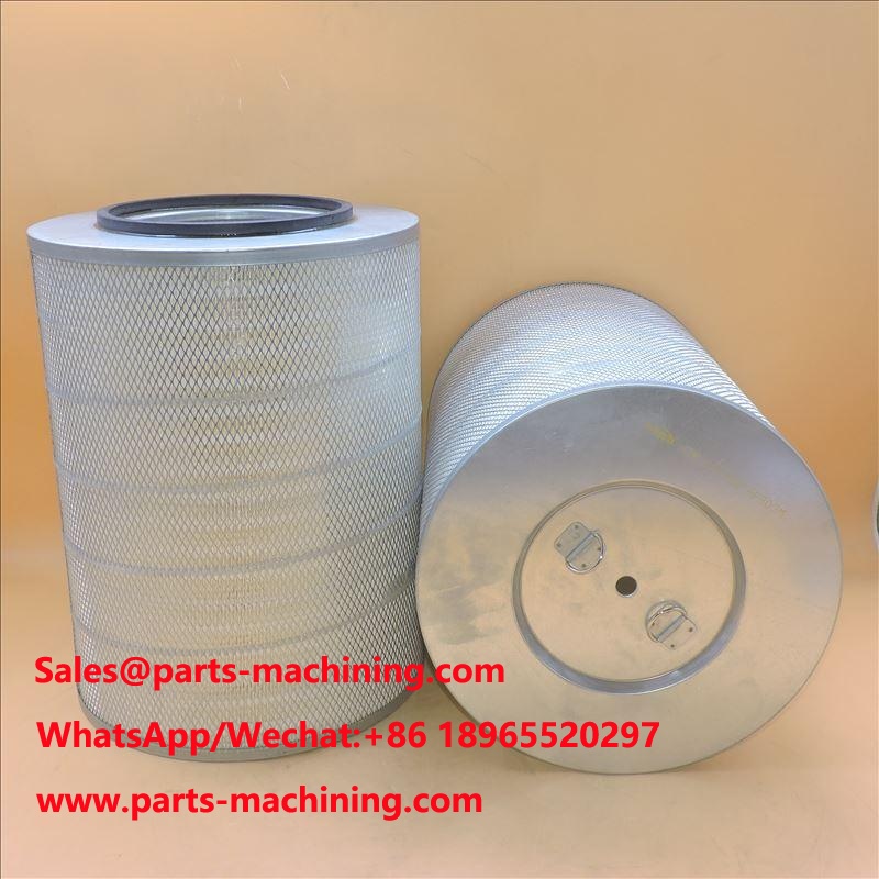 Filtro de ar GMC Trucks AF903M P181065 LL2618
