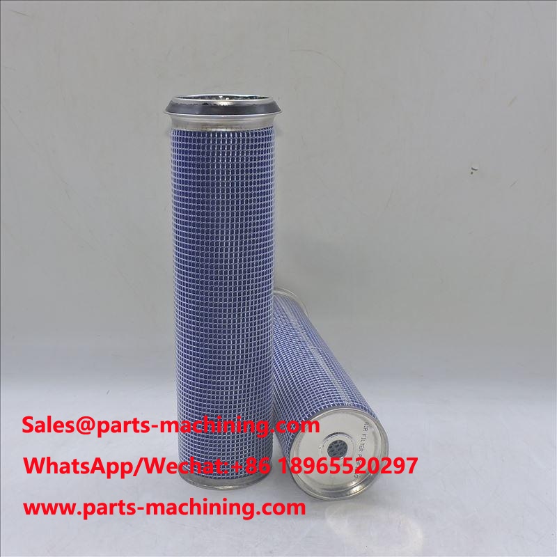 Filtro de ar Iveco Trucks AF1840 P776695 PA2835
