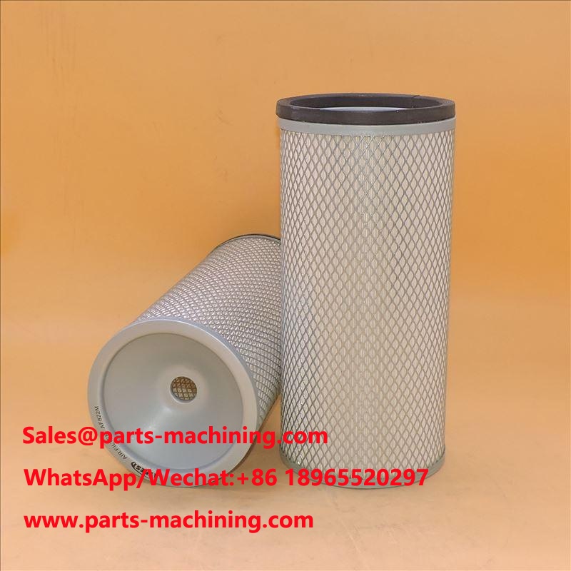 CASE Escavadeira Filtro de Ar AF822M P119371 PA1906
