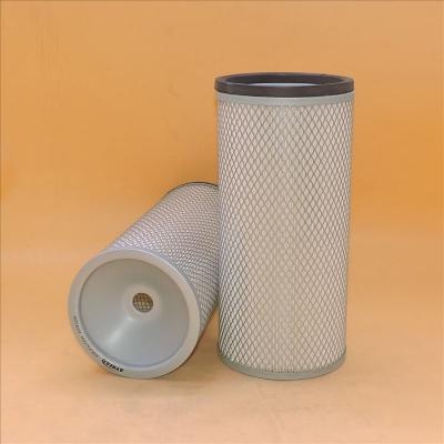 CASE Escavadeira Filtro de Ar AF822M P119371 PA1906
