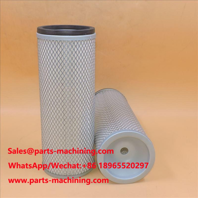 Filtro de ar de esteira KOMATSU Dozer AF892 P159036 PA2668
