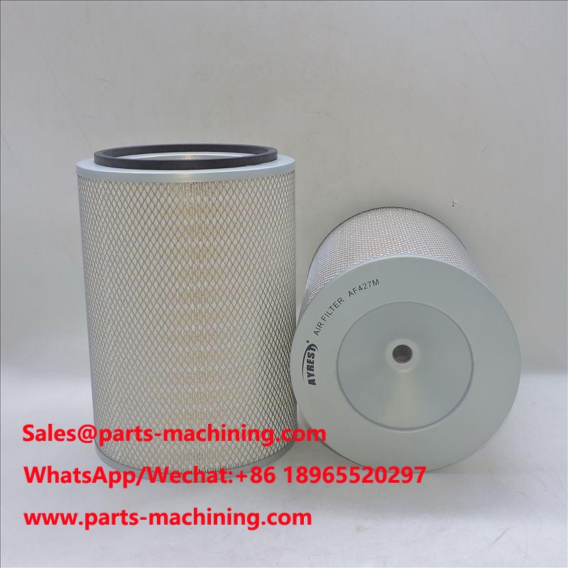 CASE Escavadeira Filtro de Ar AF427M 182044 LL1895
