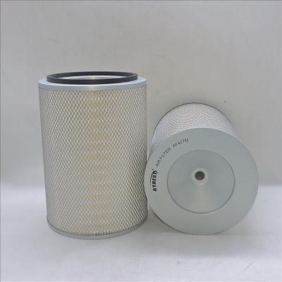 CASE Escavadeira Filtro de Ar AF427M 182044 LL1895
