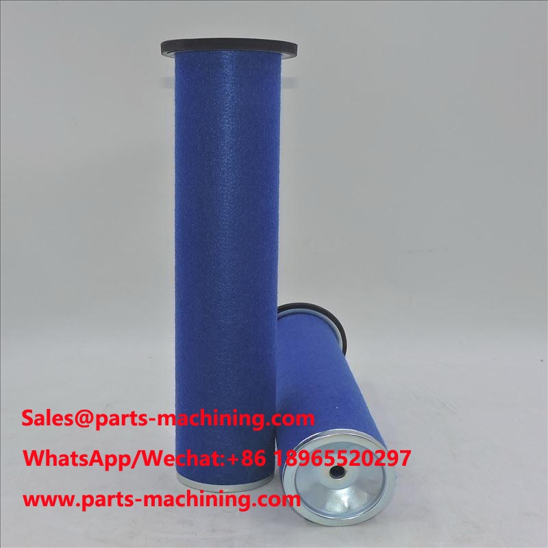 CASE Escavadeiras Filtro de Ar AF988 P114500 PA2332

