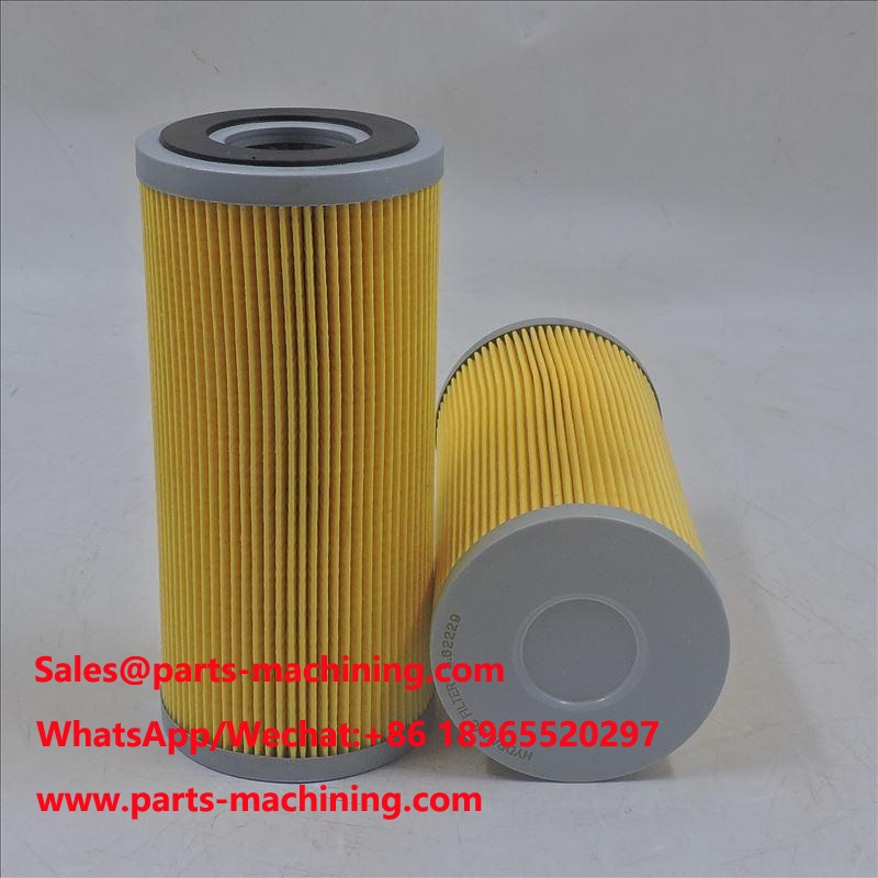Filtro Hidráulico de Tratores NEW HOLLAND S.62229 SO 8117
