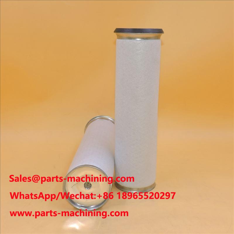 JOHN DEERE 3040 Filtro de Ar AF1639 P136756 PA2370
