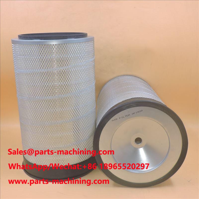 Filtro de ar de compressores INGERSOLL RAND AF1828 P181043 PA2518
