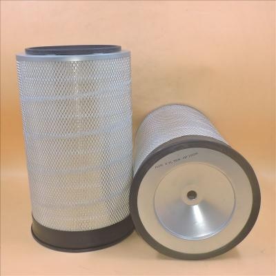 Filtro de ar de compressores INGERSOLL RAND AF1828 P181043 PA2518
