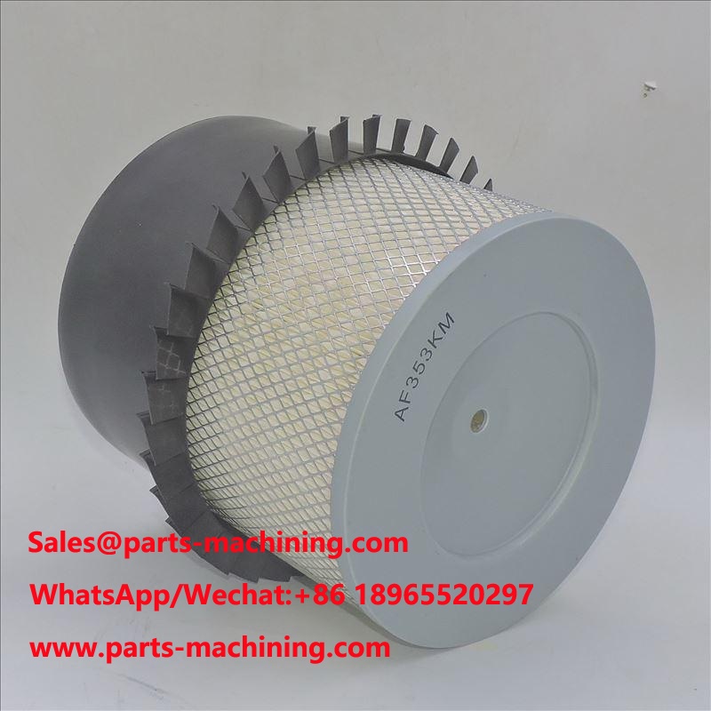 Filtro de ar do compressor INGERSOLL RAND AF353KM P181035 9Y6834
