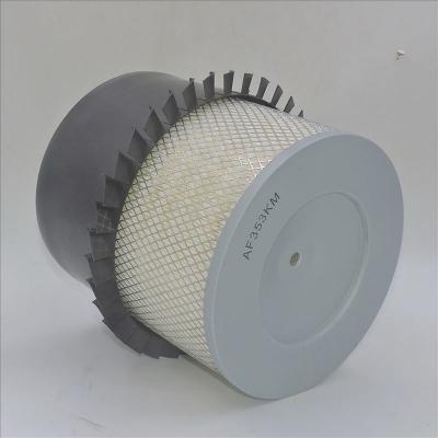 Filtro de ar do compressor INGERSOLL RAND AF353KM P181035 9Y6834
